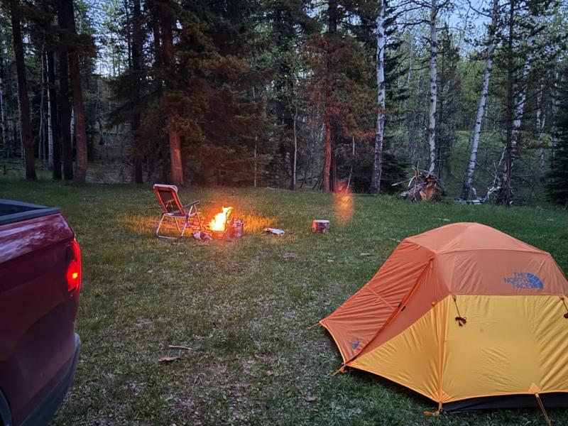 Stormbreak 2 Tent | The North Face Canada
