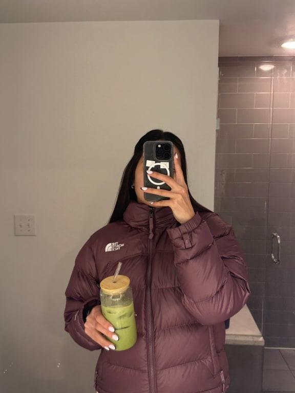 Customer photo for "I would buy all the colors"