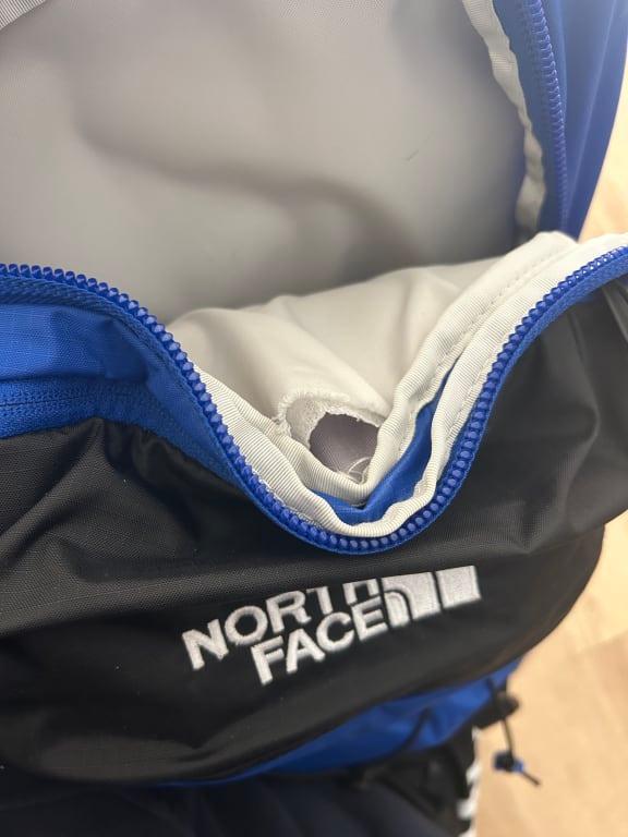 Customer photo for "Super disappointing"