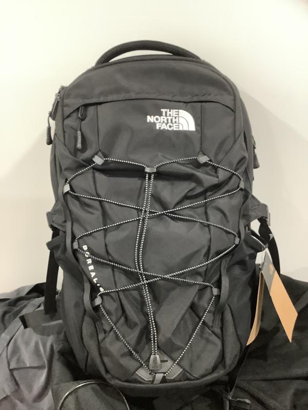 Customer photo for "Great Versatile Backpack."