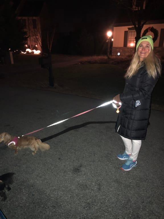 Customer photo for "I would definitely buy this coat again ! Awesome Quality!"