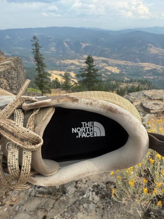 Customer photo for "Great shoes at good price!"