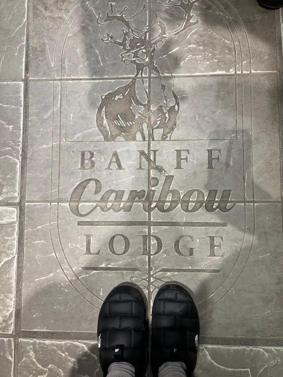 Customer photo for "So comfortable like walking on clouds"