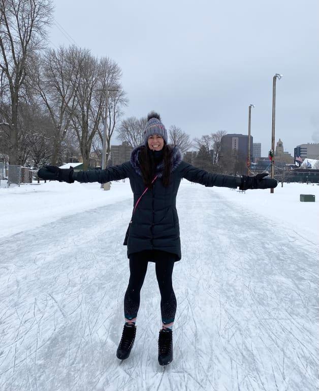 Customer photo for "Best coat I have ever owned!"