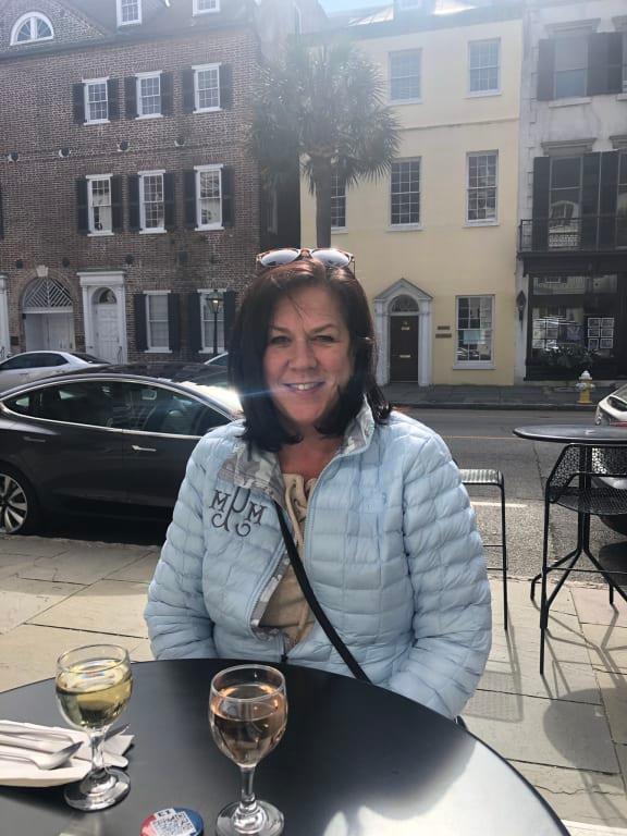 Customer photo for "Love This Jacket!"