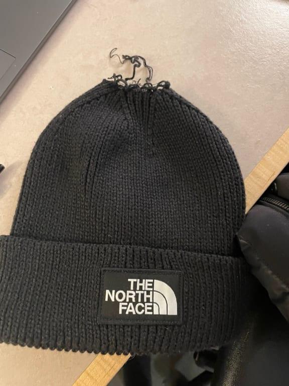 Customer photo for "It was nice while it lasted"