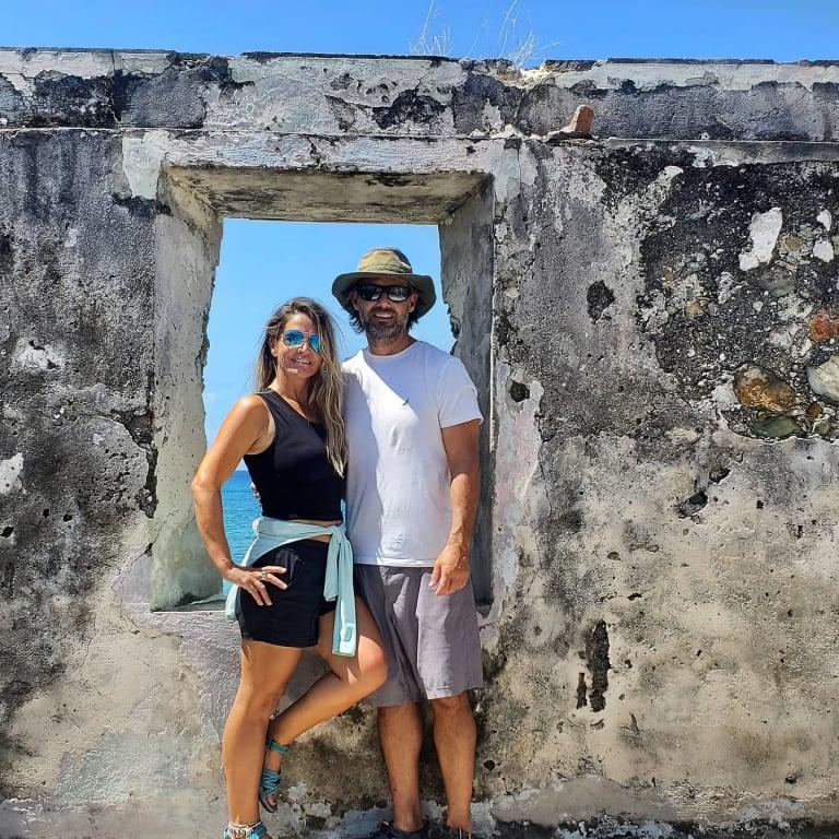 Customer photo for "Best Shorts for All Activities!"