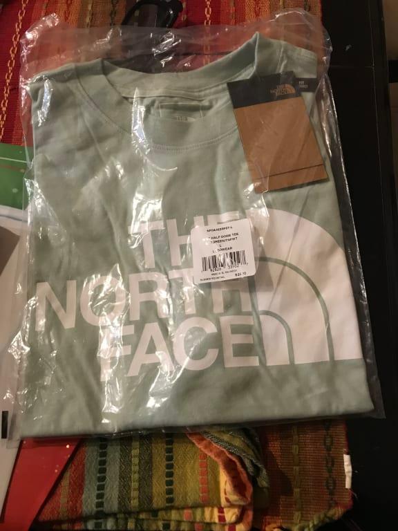 Customer photo for "Love this shirt !!!"