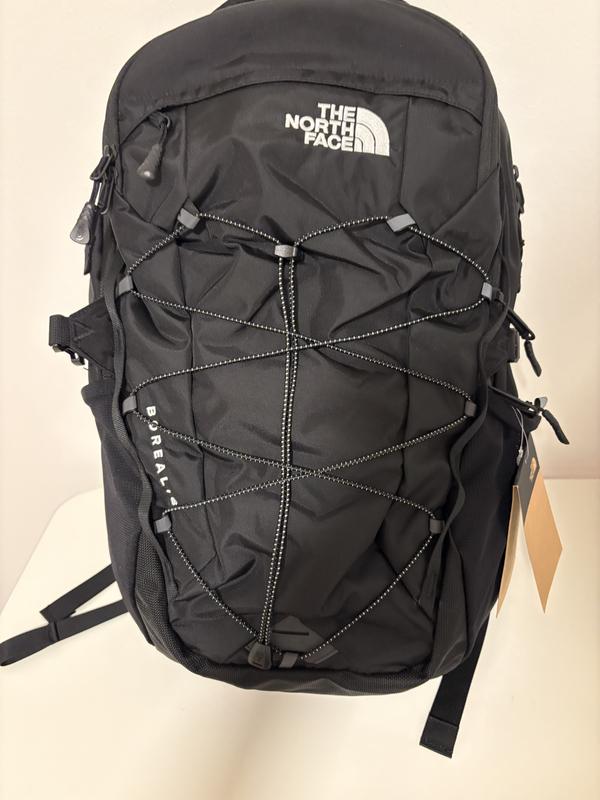 Customer photo for "Great Versatile Backpack."