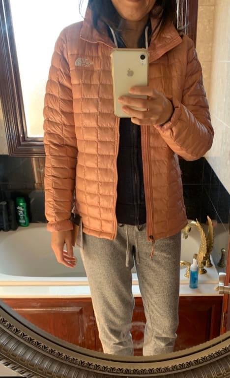 Customer photo for "I own 2 Thermoballs"