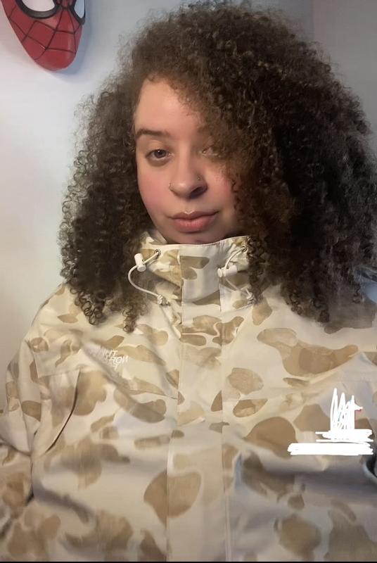 Customer photo for "True to size"