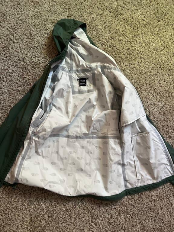 Customer photo for "Did I just buy a plastic bag?"