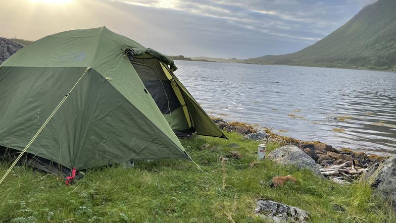Stormbreak 2 | The North Face