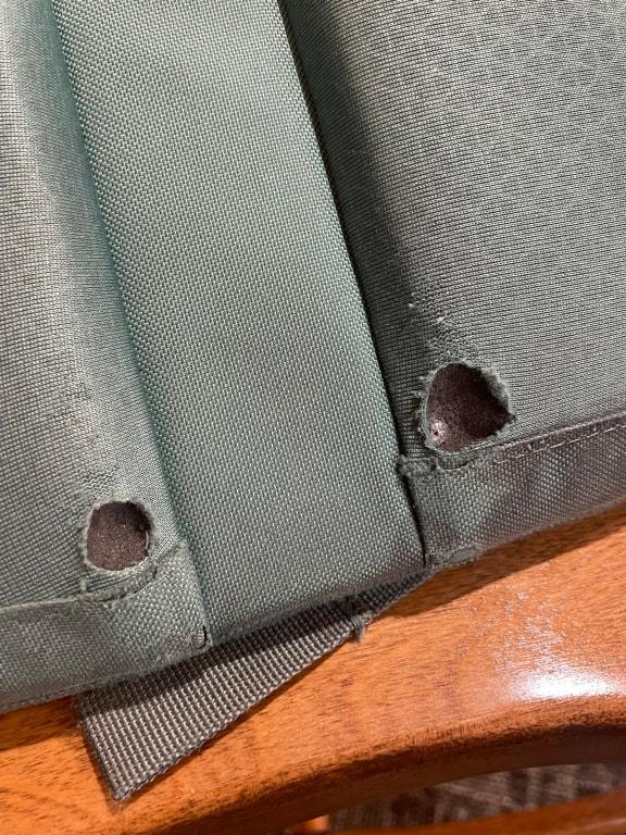 Customer photo for "It's Alright"