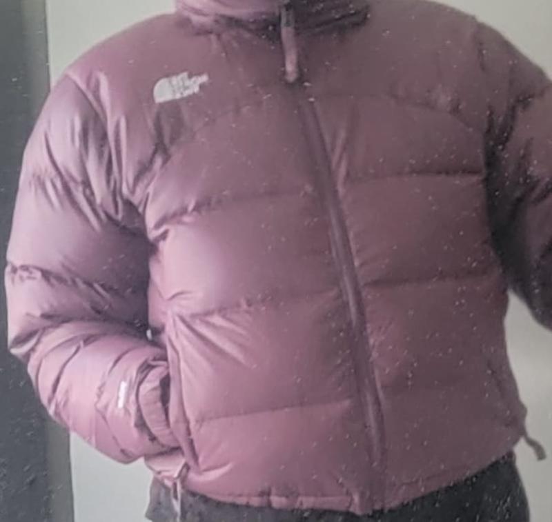 Customer photo for "IF YOU'RE A TRUE MEDIUM, GET A LARGE!"
