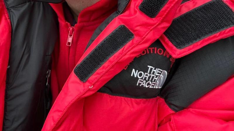 Men's HMLYN Baltoro Jacket | The North Face