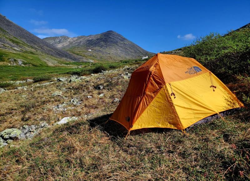 Stormbreak 2 Tent | The North Face