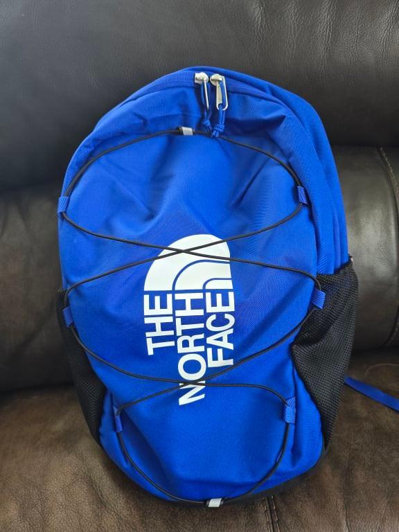 Customer photo for "I wouldn't buy again that specific backpack."