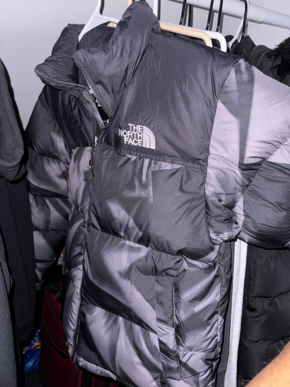 Customer photo for "I recommend this jacket to everyone."