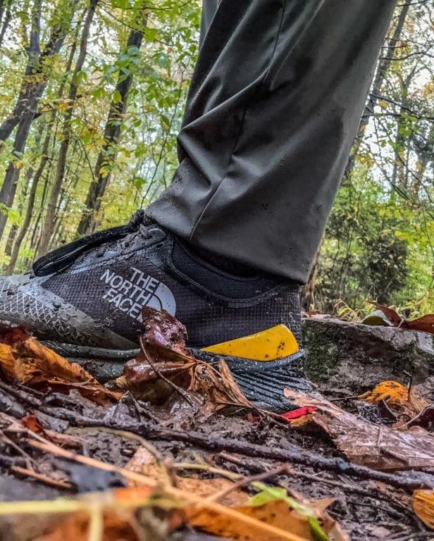 Men's VECTIV Enduris 3 Trail Run Shoes | The North Face Canada