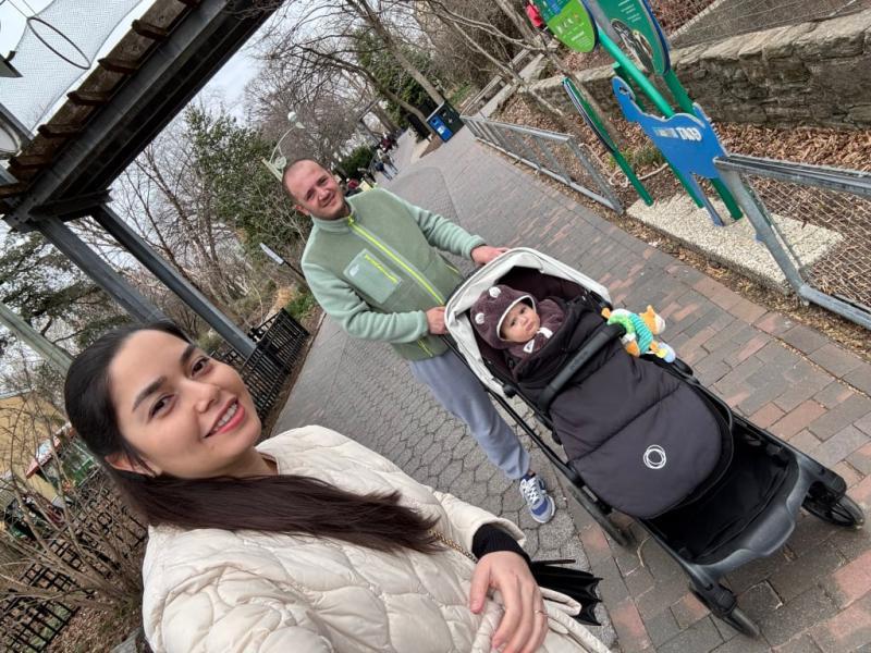 Customer photo for "I would like to that product again for my whole family"