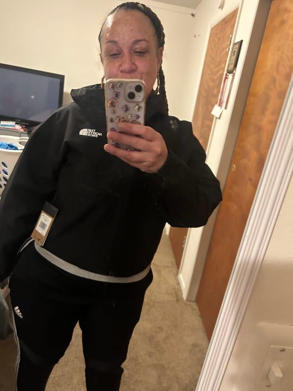 Customer photo for "I would recommend this for anyone"