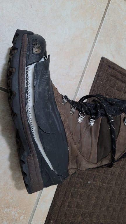 Customer photo for "Loved it but durability is a question"