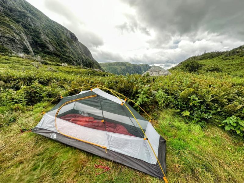 Stormbreak 1 Tent | The North Face Canada