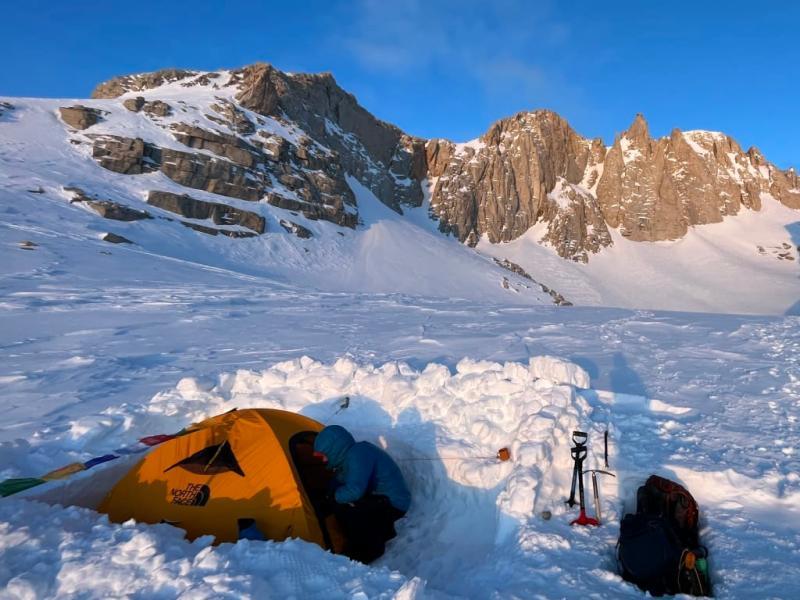 Assault 2 FUTURELIGHT™ Tent | The North Face