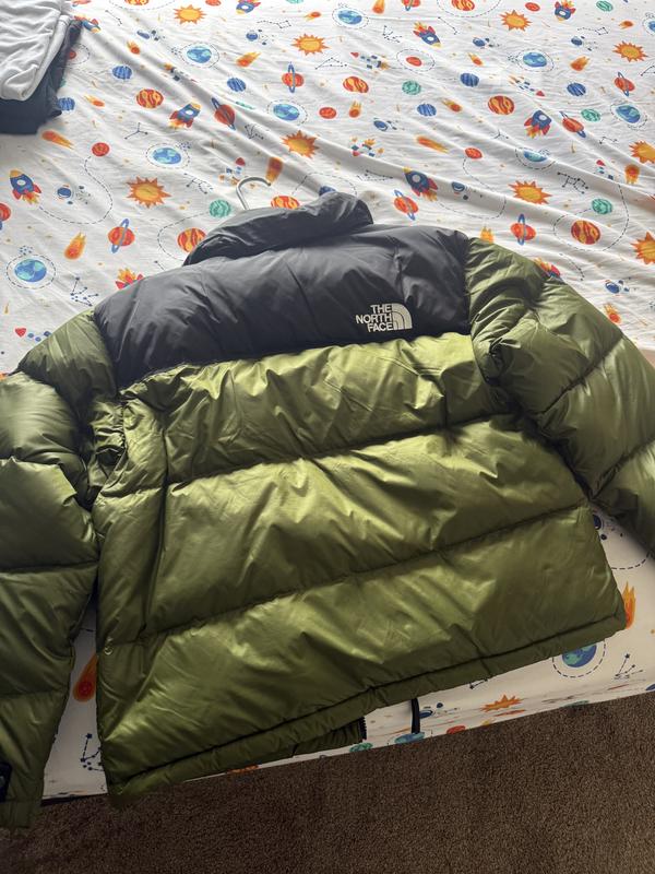Customer photo for "Great jacket totally recommend"