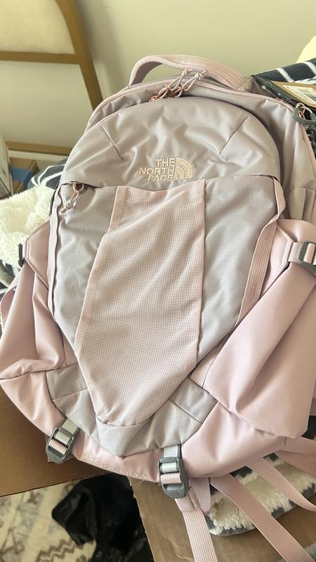 Customer photo for "NOT pink, it’s a lavender color."