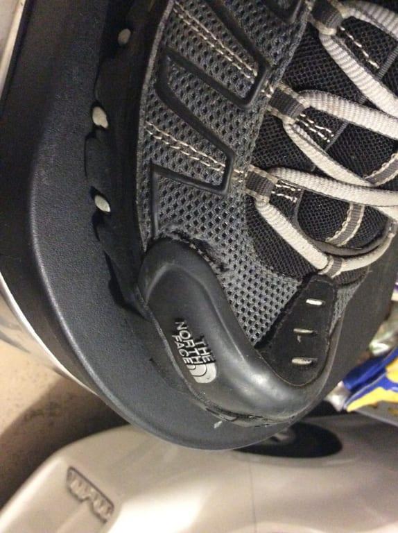 Customer photo for "Questionable Quality"