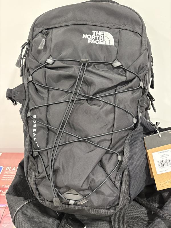 Customer photo for "Great Versatile Backpack."