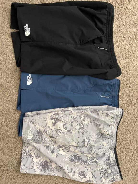 Customer photo for "Greatest Shorts I Own"