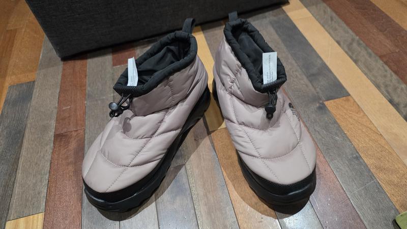 Nuptse Traction Chukkas | The North Face