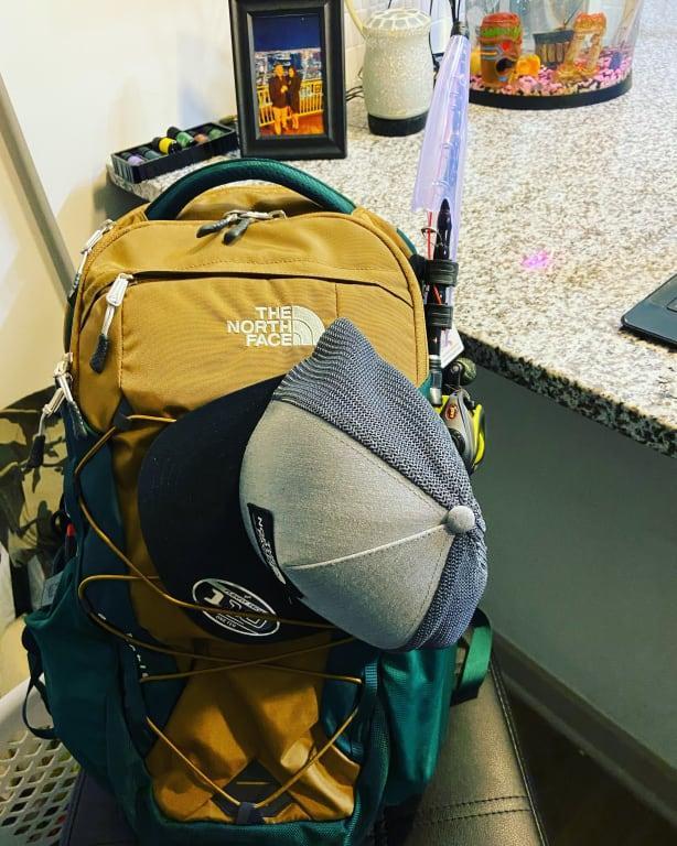 Customer photo for "Would... DID buy again"