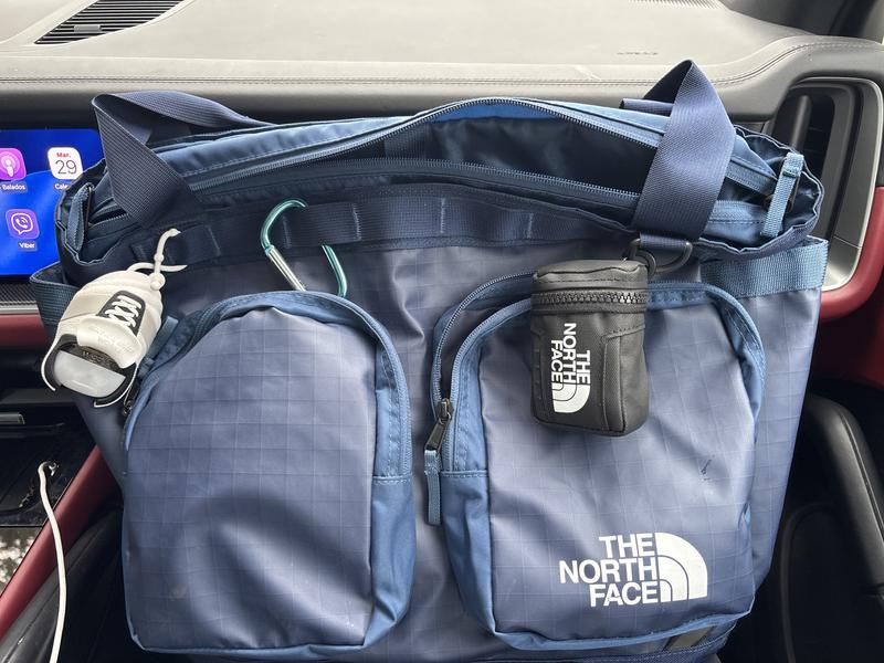 Base Camp Voyager Tote | The North Face