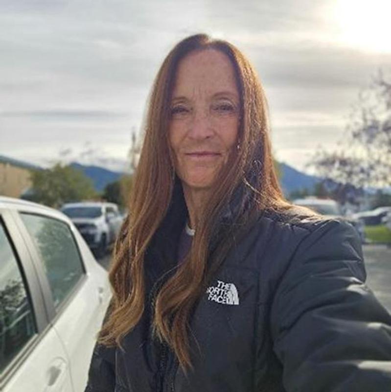 Customer photo for "Nice Insulated Jacket for layering."