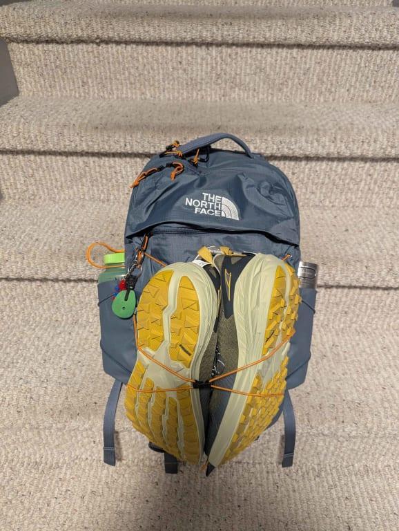 Borealis Backpack - 28L | The North Face