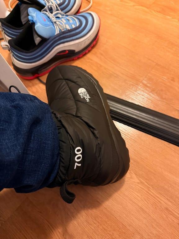 Customer photo for "buy two pairs!!!!"