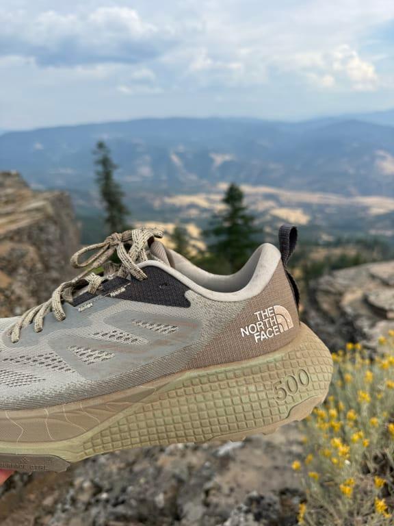 Customer photo for "Great shoes at good price!"
