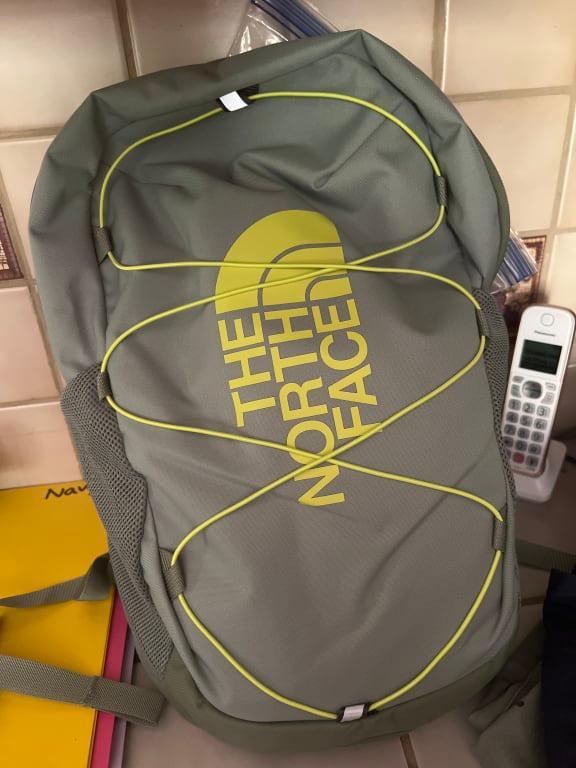 Customer photo for "My back to school go to!"