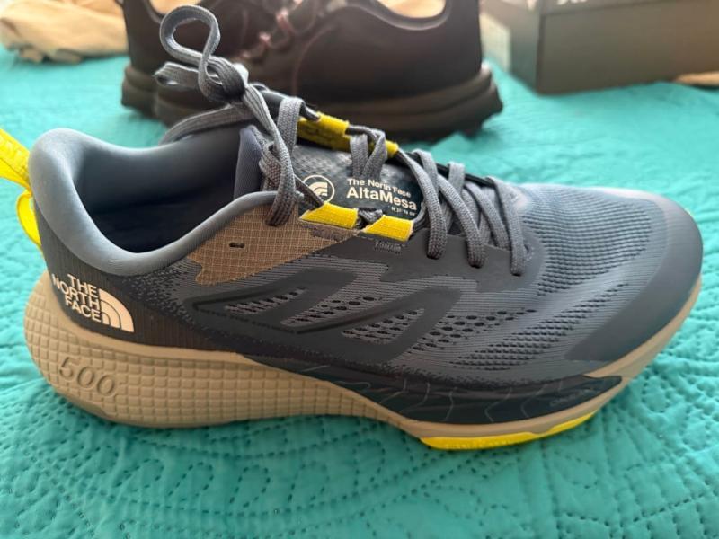 Men's Altamesa 500 Shoes | The North Face