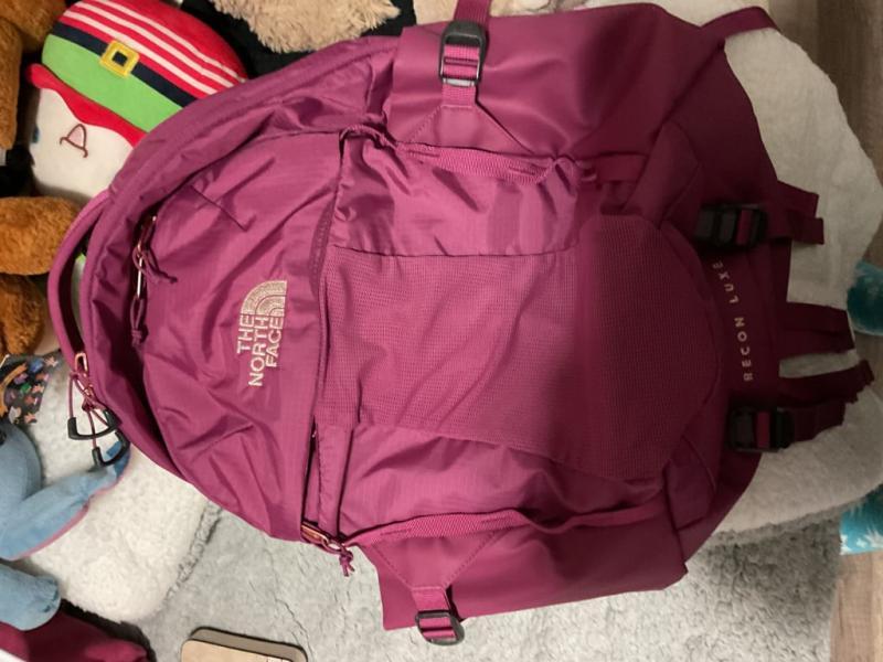 Women's Recon Luxe Backpack - 30L | The North Face Canada