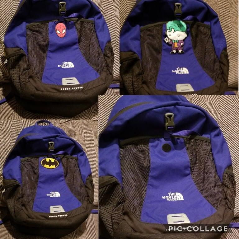 Youth Recon Squash Backpack | The North Face