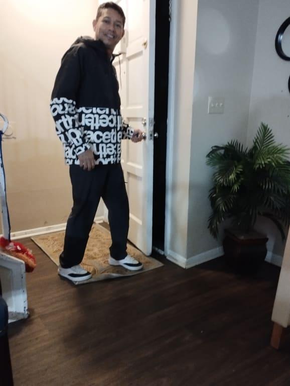 Customer photo for "Thank you The North Face for releasing this great product"
