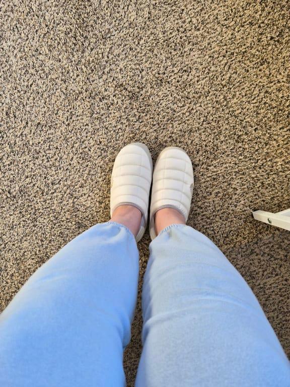 Customer photo for "I will be buying these over and over"