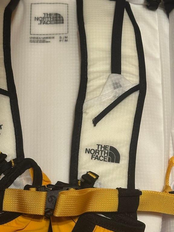Summit Series Advanced Mountain Kit™ 55L Pack | The North Face