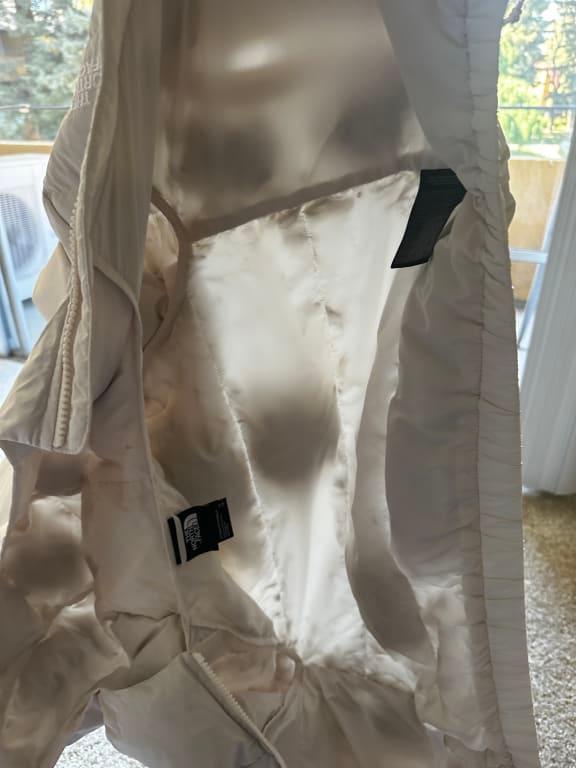 Customer photo for "Will not buy again"