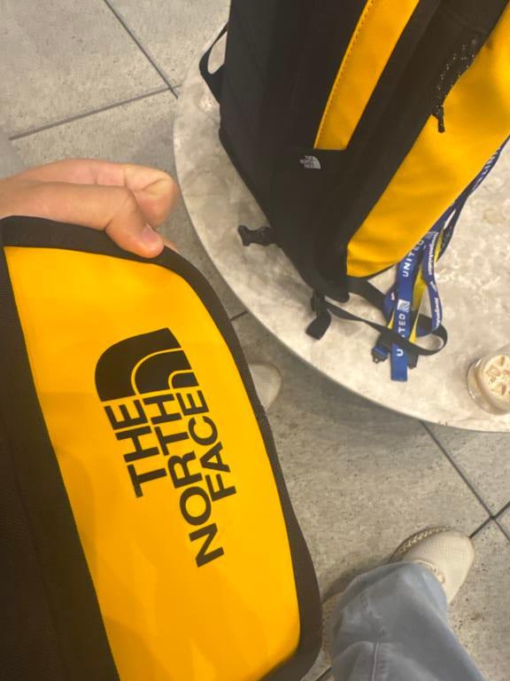 backpack north face pantip THE Recon Everyday Laptop shoppinggo Nail Tips Short Simple